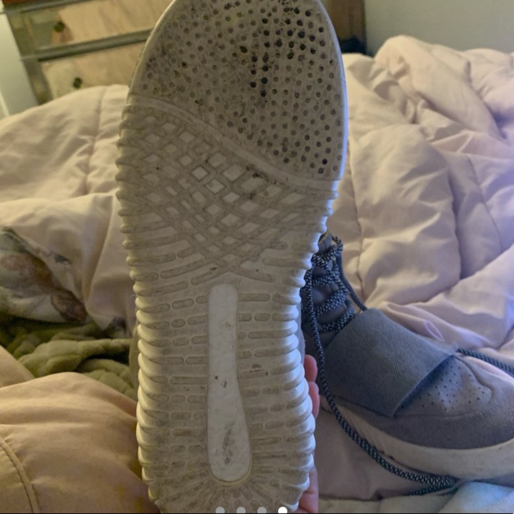Yeezy OG